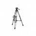 Tripod Miller Compass 23 with Sprinter II 1-Stage Alloy